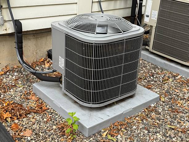 24/7 Emergency Hvac experts in Fresno, TX