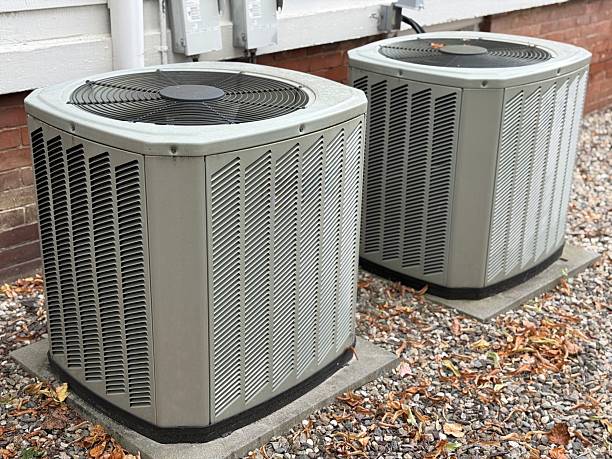 Reliable Hvac contractor in Fresno, TX by Leonard HVAC